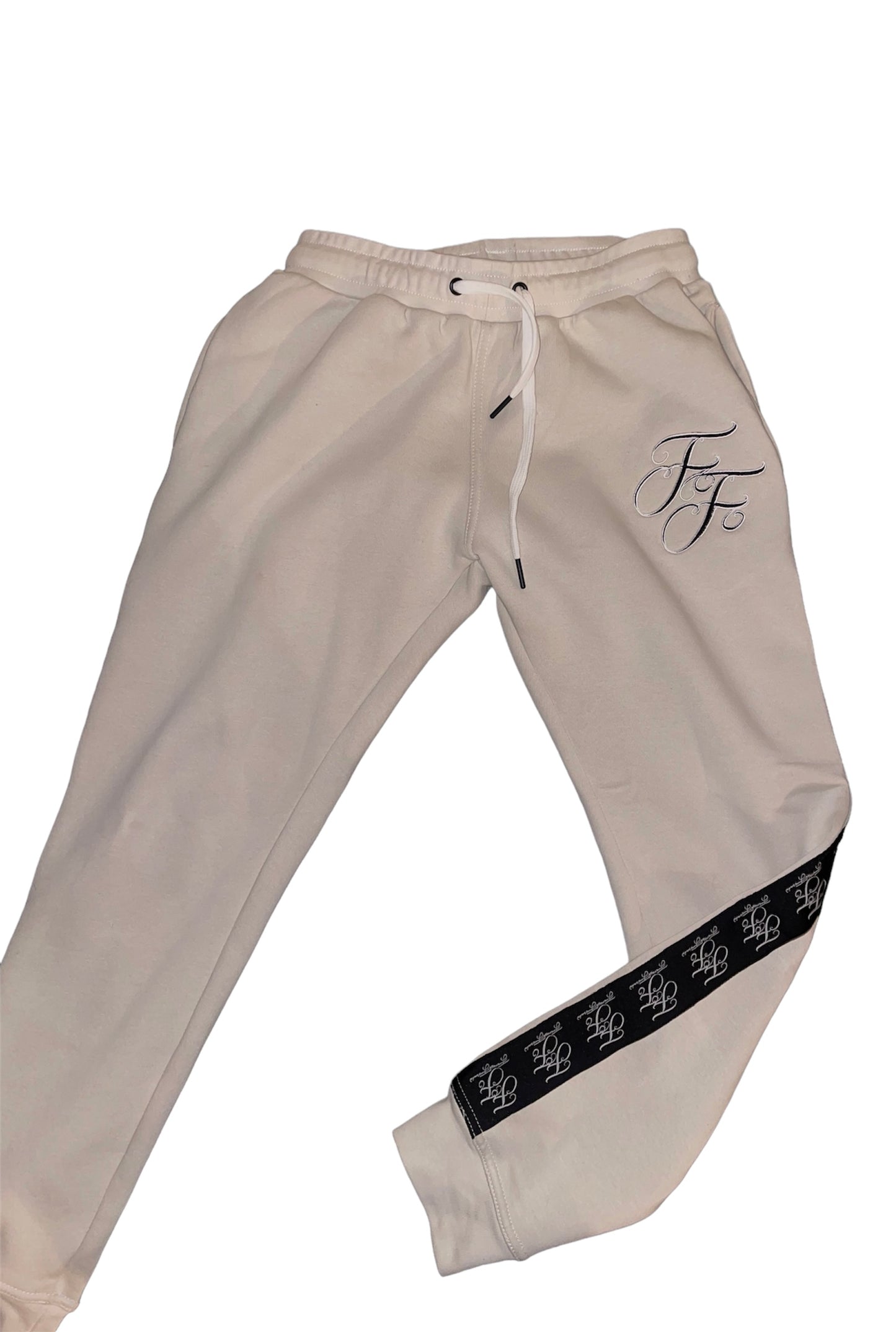 FinesseFormula Jogger Set