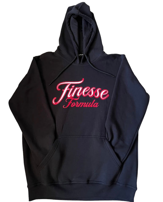 FinesseFormula Hoodie